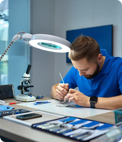 О сервисном центре Leica в Казани